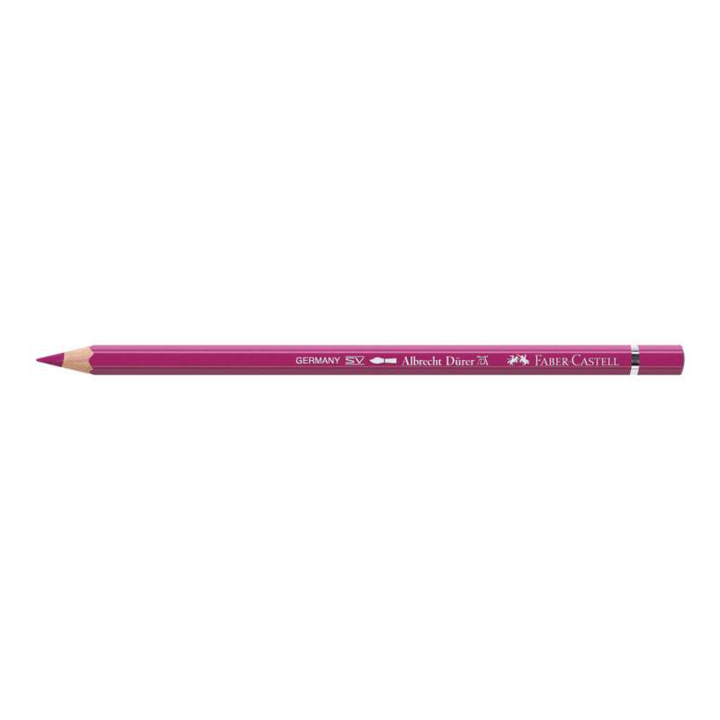 RAYART - Crayon aquarellable Albrecht Dürer 125 Mid Violet Rose Faber Castell - Tunisie Meilleur Prix (Beaux-Arts, Graphique, Pe