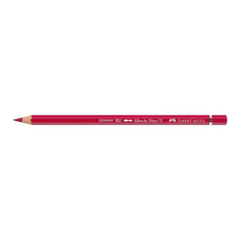 RAYART - Crayon aquarellable Albrecht Dürer 226 Aliz Crimson Faber Castell - Tunisie Meilleur Prix (Beaux-Arts, Graphique, Peint