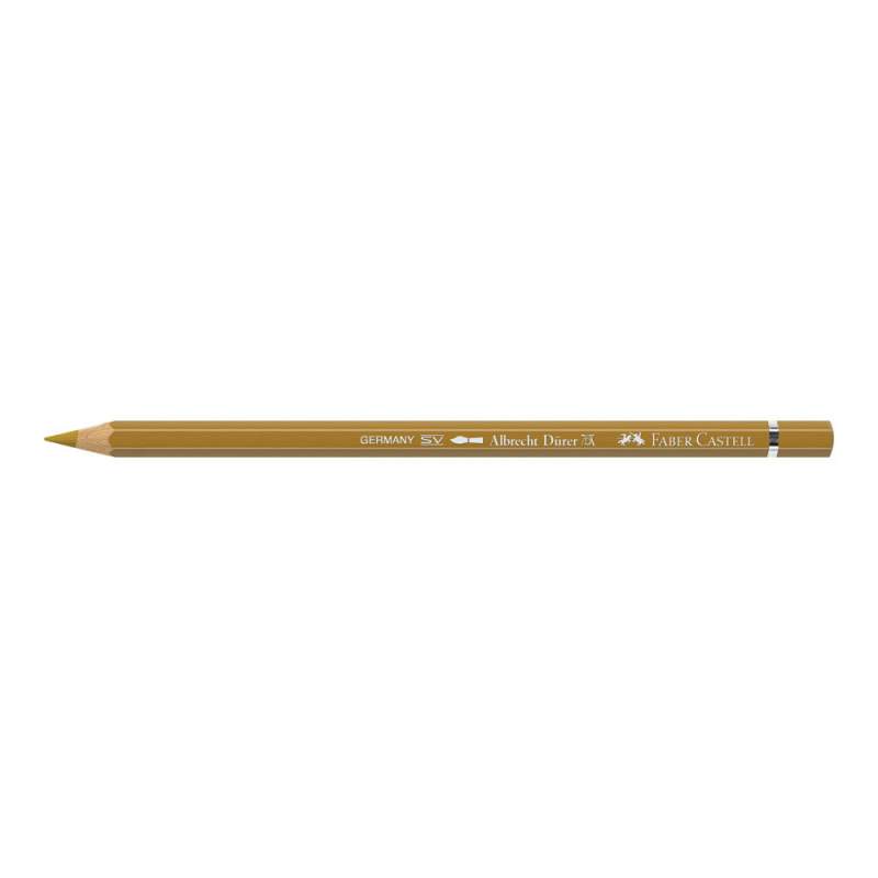 RAYART - Crayon aquarellable Albrecht Dürer 268 Vert Or Faber Castell - Tunisie Meilleur Prix (Beaux-Arts, Graphique, Peinture, 