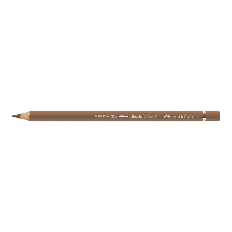 RAYART - Crayon aquarellable Albrecht Dürer 179 Bistre Faber Castell - Tunisie Meilleur Prix (Beaux-Arts, Graphique, Peinture, A