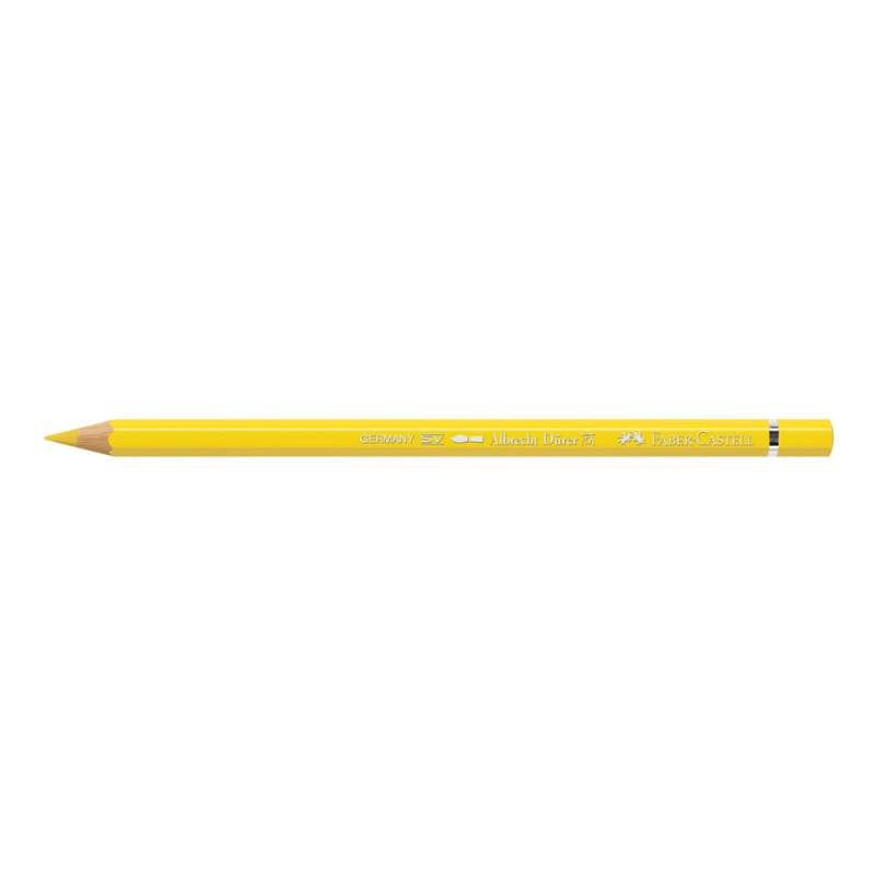 RAYART - Crayon aquarellable Albrecht Dürer 106 Lt Chrom Yellow Faber Castell - Tunisie Meilleur Prix (Beaux-Arts, Graphique, Pe