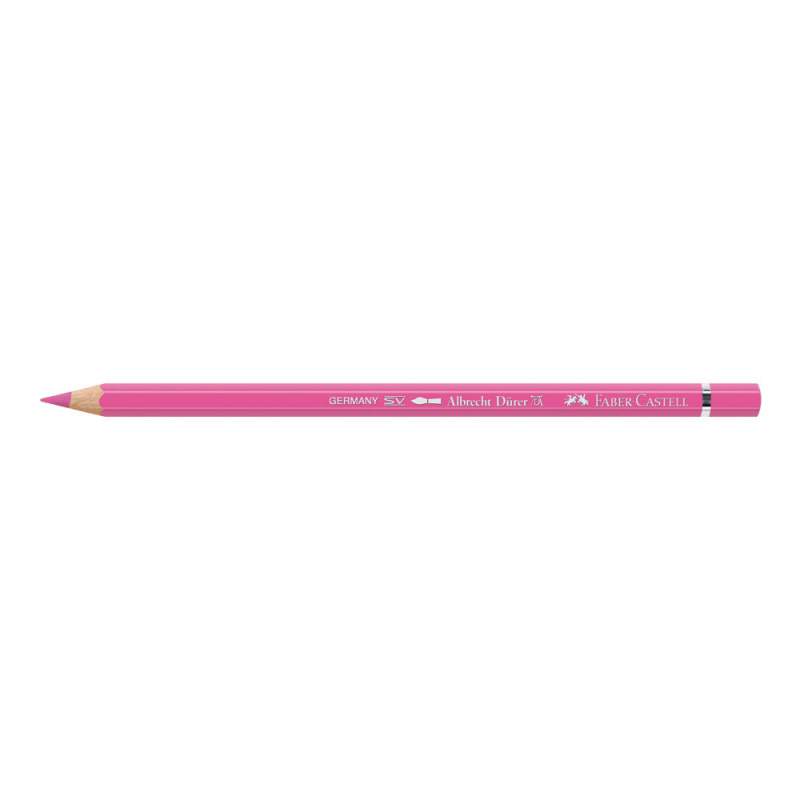 RAYART - Crayon aquarellable Albrecht Dürer 129 Garance Rose Lk Faber Castell - Tunisie Meilleur Prix (Beaux-Arts, Graphique, Pe