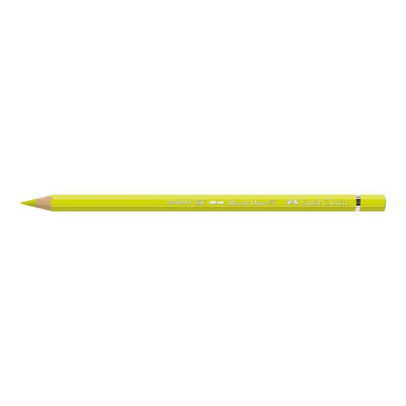 RAYART - Crayon aquarellable Albrecht Dürer 205 Cad Jaune Citron Faber Castell - Tunisie Meilleur Prix (Beaux-Arts, Graphique, P