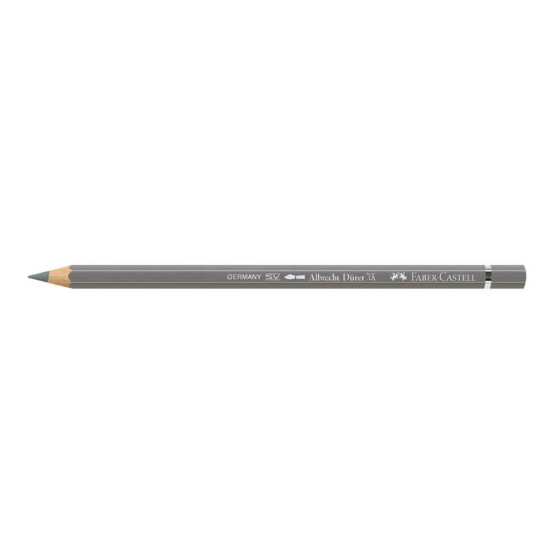 RAYART - Crayon aquarellable Albrecht Dürer 273 Gris Chaud IV Faber Castell - Tunisie Meilleur Prix (Beaux-Arts, Graphique, Pein