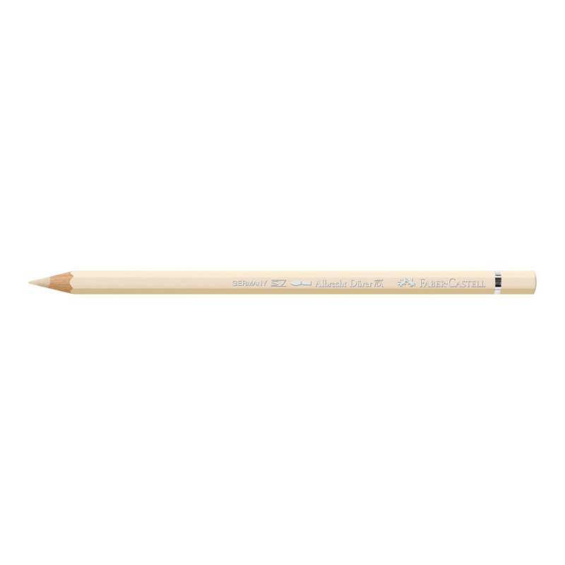 RAYART - Crayon aquarellable Albrecht Dürer 103 Ivoire Faber Castell - Tunisie Meilleur Prix (Beaux-Arts, Graphique, Peinture, A