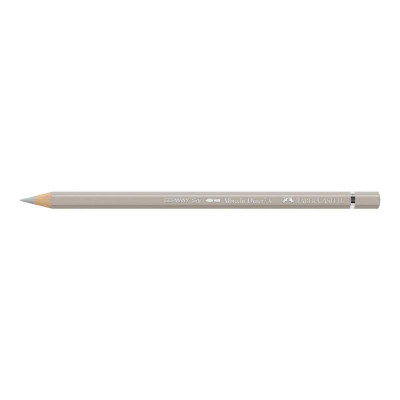 RAYART - Crayon aquarellable Albrecht Dürer 271 Gris chaud II Faber Castell - Tunisie Meilleur Prix (Beaux-Arts, Graphique, Pein