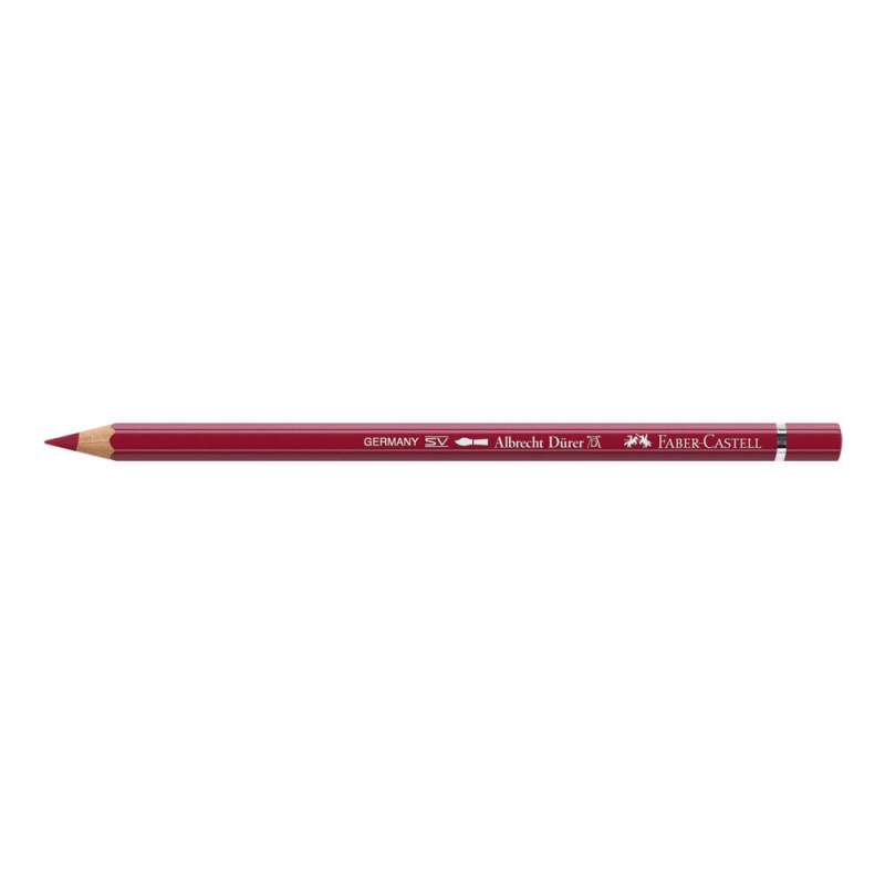 RAYART - Crayon aquarellable Albrecht Dürer 225 Rouge Foncé Faber Castell - Tunisie Meilleur Prix (Beaux-Arts, Graphique, Peintu