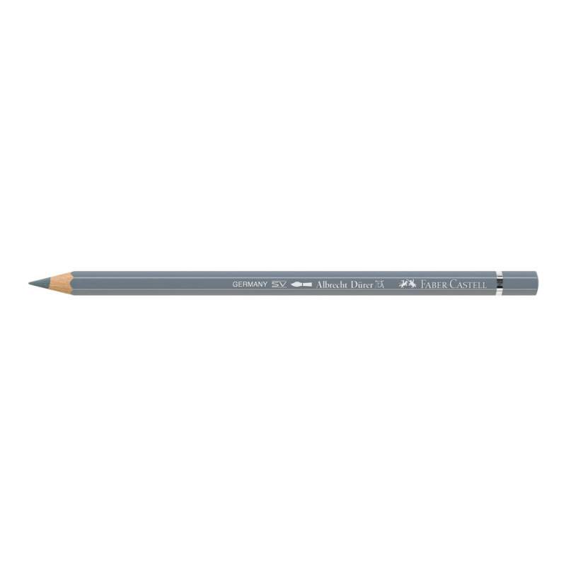 RAYART - Crayon aquarellable Albrecht Dürer 233 Gris Froid IV Faber Castell - Tunisie Meilleur Prix (Beaux-Arts, Graphique, Pein