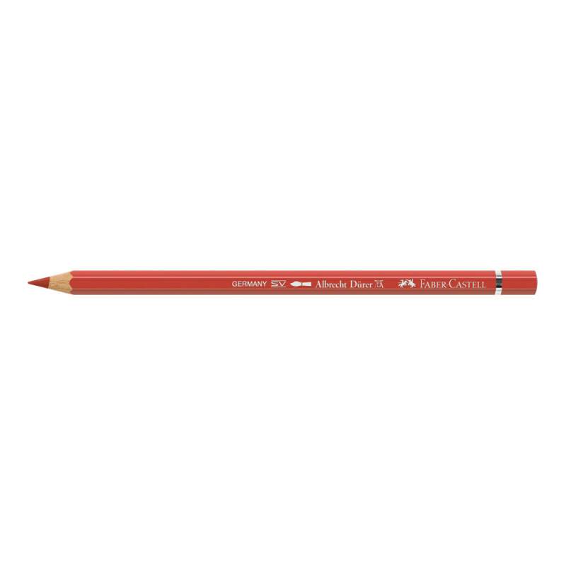 RAYART - Crayon aquarellable Albrecht Dürer 191 Rouge pompéien Faber Castell - Tunisie Meilleur Prix (Beaux-Arts, Graphique, Pei