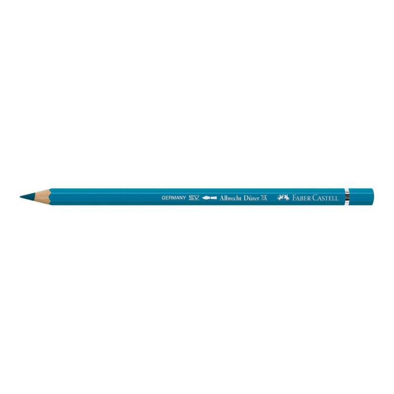 RAYART - Crayon aquarellable Albrecht Dürer 153 Cobalt Turquois Faber Castell - Tunisie Meilleur Prix (Beaux-Arts, Graphique, Pe