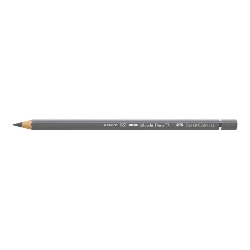 RAYART - Crayon aquarellable Albrecht Dürer 274 Gris Chaud V Faber Castell - Tunisie Meilleur Prix (Beaux-Arts, Graphique, Peint