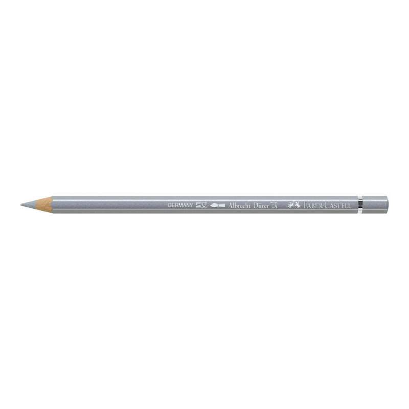 RAYART - Crayon aquarellable Albrecht Dürer 251 Argent Faber Castell - Tunisie Meilleur Prix (Beaux-Arts, Graphique, Peinture, A