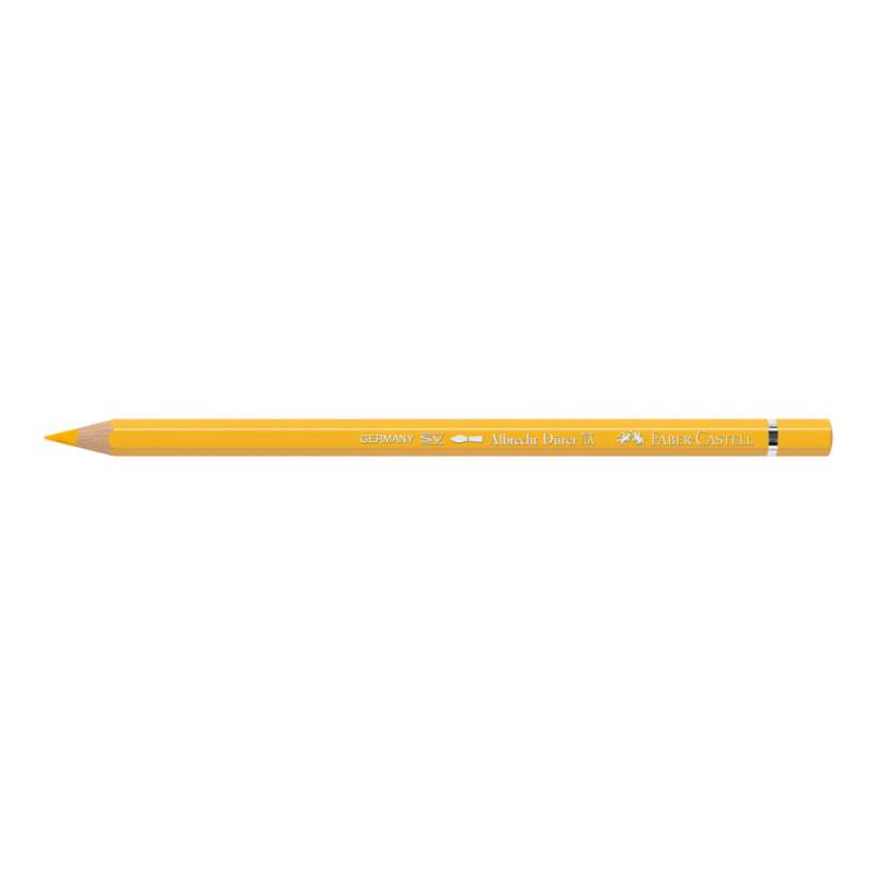 RAYART - Crayon aquarellable Albrecht Dürer 108 Dk Cad Jaune Faber Castell - Tunisie Meilleur Prix (Beaux-Arts, Graphique, Peint