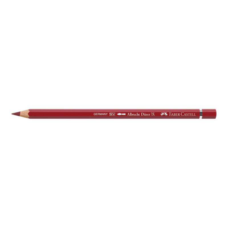 RAYART - Crayon aquarellable Albrecht Dürer 217 Rouge de cadmium moyen Faber Castell - Tunisie Meilleur Prix (Beaux-Arts, Graphi