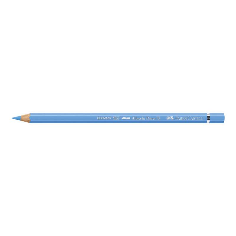 RAYART - Crayon aquarellable Albrecht Dürer 146 Bleu ciel Faber Castell - Tunisie Meilleur Prix (Beaux-Arts, Graphique, Peinture