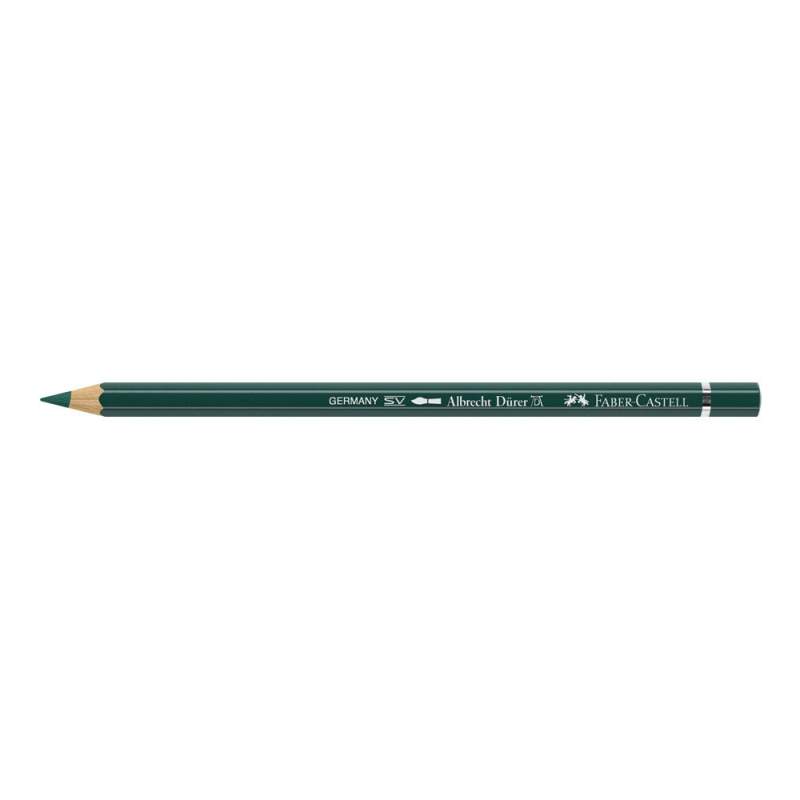 RAYART - Crayon aquarellable Albrecht Dürer 267 Vert pin Faber Castell - Tunisie Meilleur Prix (Beaux-Arts, Graphique, Peinture,