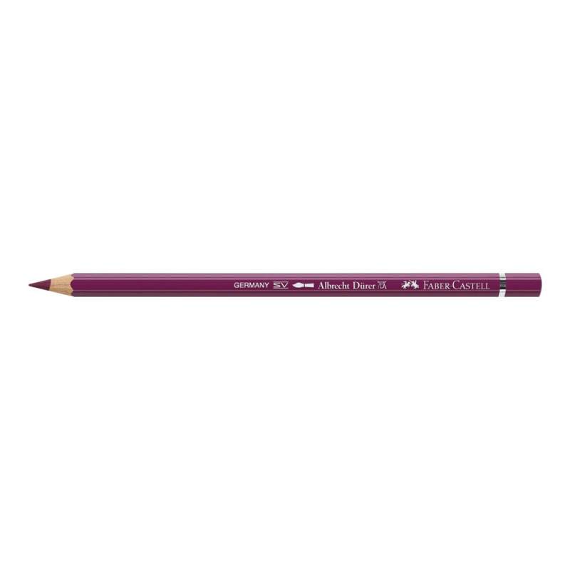 RAYART - Crayon aquarellable Albrecht Dürer 133 Magenta Faber Castell - Tunisie Meilleur Prix (Beaux-Arts, Graphique, Peinture, 