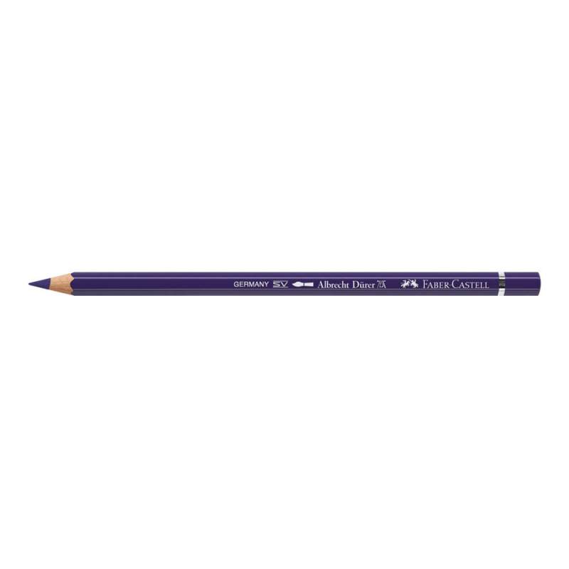 RAYART - Crayon aquarellable Albrecht Dürer 249 Mauve Faber Castell - Tunisie Meilleur Prix (Beaux-Arts, Graphique, Peinture, Ac