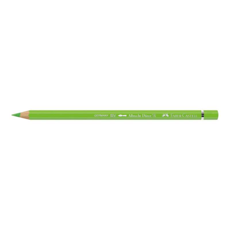 RAYART - Crayon aquarellable Albrecht Dürer 171 Vert clair Faber Castell - Tunisie Meilleur Prix (Beaux-Arts, Graphique, Peintur