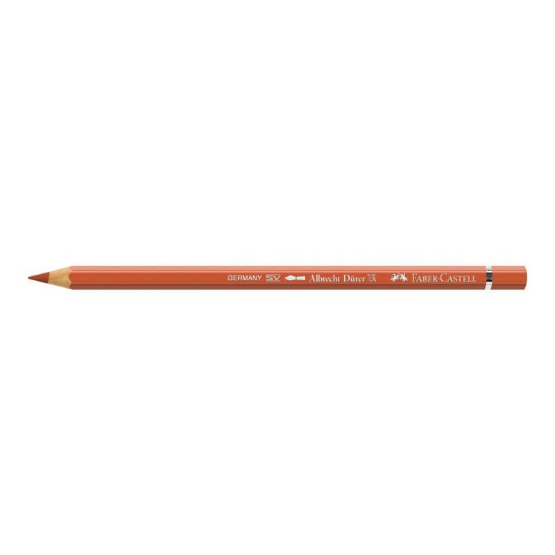 RAYART - Crayon aquarellable Albrecht Dürer 188 Sanguine Faber Castell - Tunisie Meilleur Prix (Beaux-Arts, Graphique, Peinture,