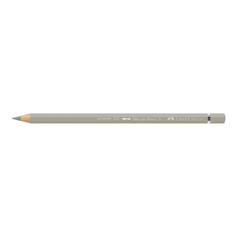 RAYART - Crayon aquarellable Albrecht Dürer 272 Gris chaud III Faber Castell - Tunisie Meilleur Prix (Beaux-Arts, Graphique, Pei