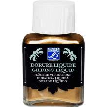 RAYART - Dorure Liquide 75ml laiton - Lefranc Bourgeois - Tunisie