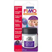RAYART - FIMO Vernis mat satiné 35ml - Tunisie Meilleur Prix (Beaux-Arts, Graphique, Peinture, Acrylique, Huile, Aquarelle, Scol