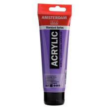 RAYART - Amsterdam Standard Series Acrylique Tube 120 ml Outremer violet 507 - Tunisie