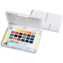 Koi Water Colors Sketch Box 24 SAKURA