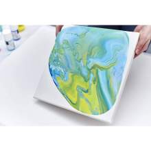 RAYART - Médium de lissage pour pouring 473 ml Liquitex - Tunisie Meilleur Prix (Beaux-Arts, Graphique, Peinture, Acrylique, Hui