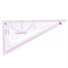 RAYART - Ensemble de 8 règles de mesure de couture - Tunisie Meilleur Prix (Beaux-Arts, Graphique, Peinture, Acrylique, Huile, A