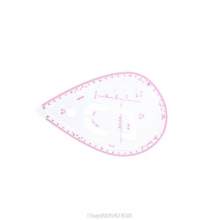 RAYART - Ensemble de 8 règles de mesure de couture - Tunisie Meilleur Prix (Beaux-Arts, Graphique, Peinture, Acrylique, Huile, A