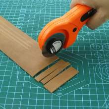 RAYART - Tapis De Découpe En PVC A3 - Tunisie Meilleur Prix (Beaux-Arts, Graphique, Peinture, Acrylique, Huile, Aquarelle, Scola