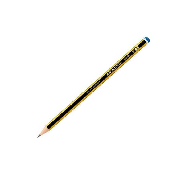 RAYART - Crayon graphite Staedtler Noris - Tunisie Meilleur Prix (Beaux-Arts, Graphique, Peinture, Acrylique, Huile, Aquarelle, 