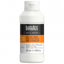 Additif Vernis Ultra Brillant 237 ml - Liquitex