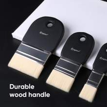 RAYART - Pinceau Plat 75 mm - Giorgione - Tunisie Meilleur Prix (Beaux-Arts, Graphique, Peinture, Acrylique, Huile, Aquarelle, S