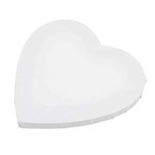 RAYART - Châssis toile 100% Coton Coeur 30cm - Tunisie Meilleur Prix (Beaux-Arts, Graphique, Peinture, Acrylique, Huile, Aquarel