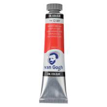 RAYART - Peinture a l'huile Van Gogh 20ml Laque Garance clair 327 - Tunisie Meilleur Prix (Beaux-Arts, Graphique, Peinture, Acry