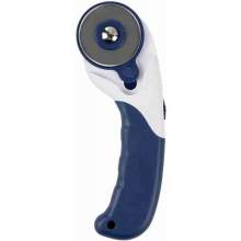 RAYART - Cutter rotatif pour tissu, vinyle, papier et cuir - Keep Smiling - Tunisie Meilleur Prix (Beaux-Arts, Graphique, Peintu