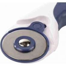 RAYART - Cutter rotatif pour tissu, vinyle, papier et cuir - Keep Smiling - Tunisie Meilleur Prix (Beaux-Arts, Graphique, Peintu