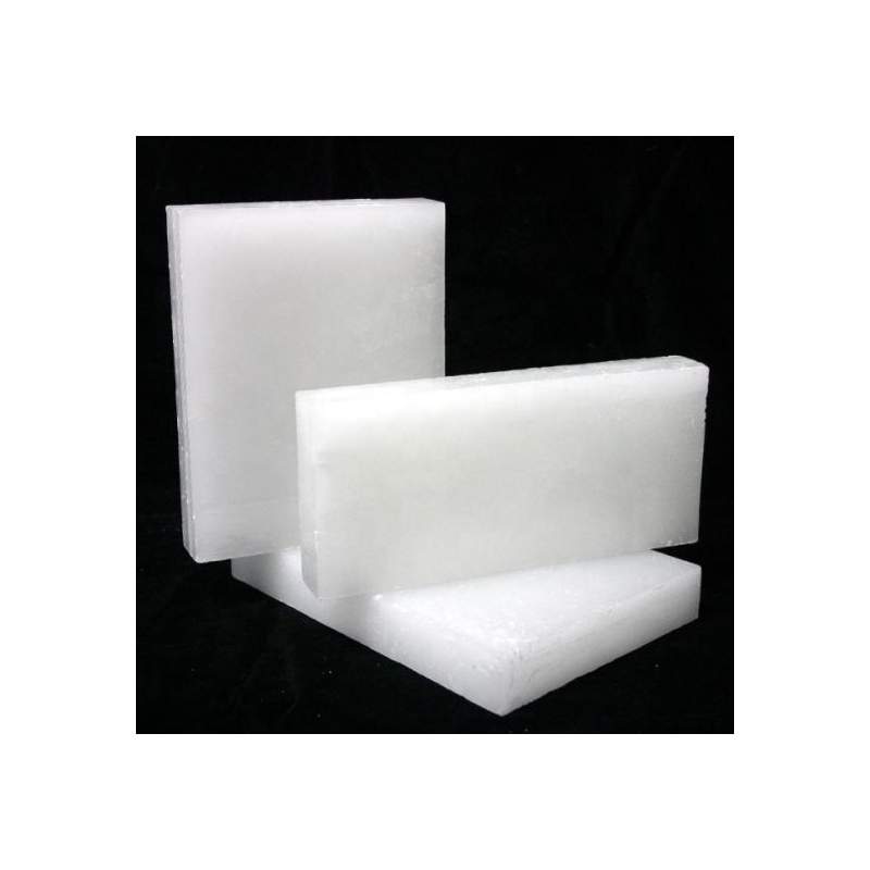 RAYART - Cire de Paraffine pour Bougie – Bloc 5 Kg - Tunisie Meilleur Prix (Beaux-Arts, Graphique, Peinture, Acrylique, Huile, A