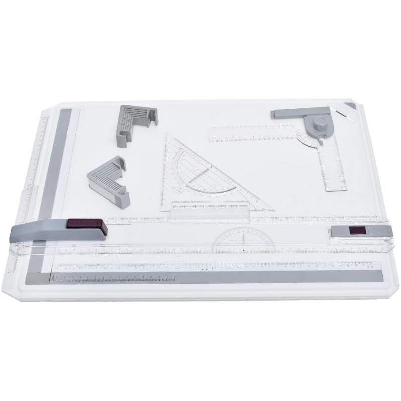 RAYART - Planche à dessin technique A3 Rapid - Tunisie Meilleur Prix (Beaux-Arts, Graphique, Peinture, Acrylique, Huile, Aquarel